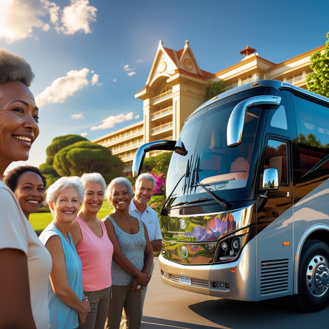 Sri Lanka  Hotel to Hotel Transfer