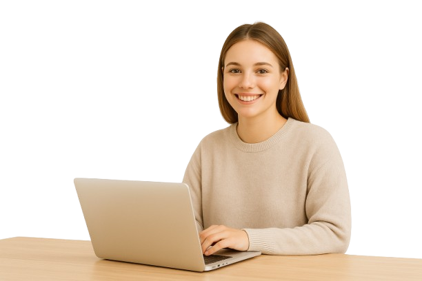 Contact Illustration