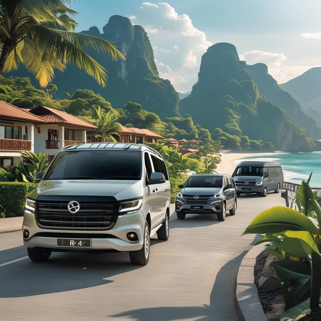 Sri Lanka Round Tour Packages